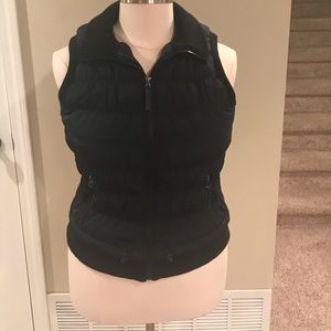 Calvin Klein sporty vest